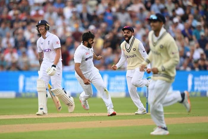 ENG vs IND Test: India Likely Not To Lose Edgbaston Test, Reveals Amazing Stat | Will Win Series After 15 Years In England